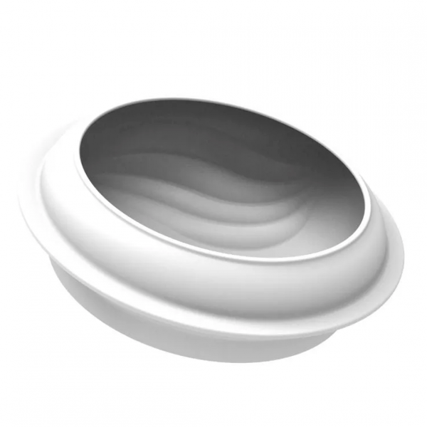 OCEAN 1050 Форма силіконова Ø180 h 53 мм (1050 мл)