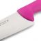 292131 Ніж кухарський 200 мм серія "2900", колір фуксія