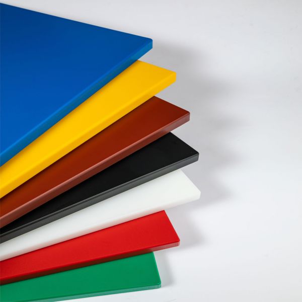 453520 Дошка обробна коричнева 500*300*20 мм серія "Basic line"