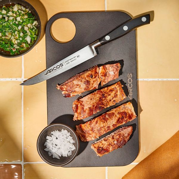 692310 Дошка чорна з канавкою 427х327 мм