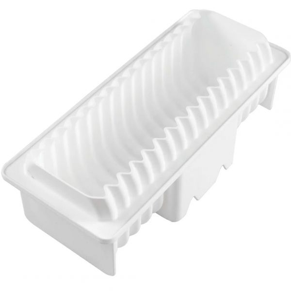 BANDONEON Форма силіконова 256x95 h 87 mm