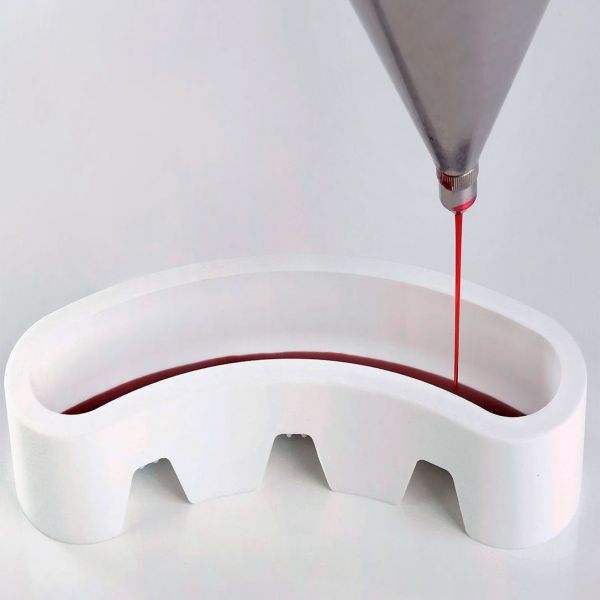 Stella del Circo Набір форм із силікону 4 шт.