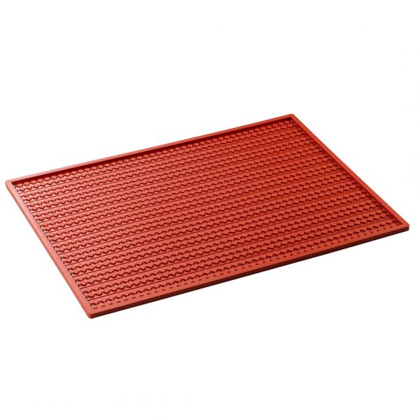 Relief 7 Силіконовий лист для бордюра 60х40 см "Шахмати"