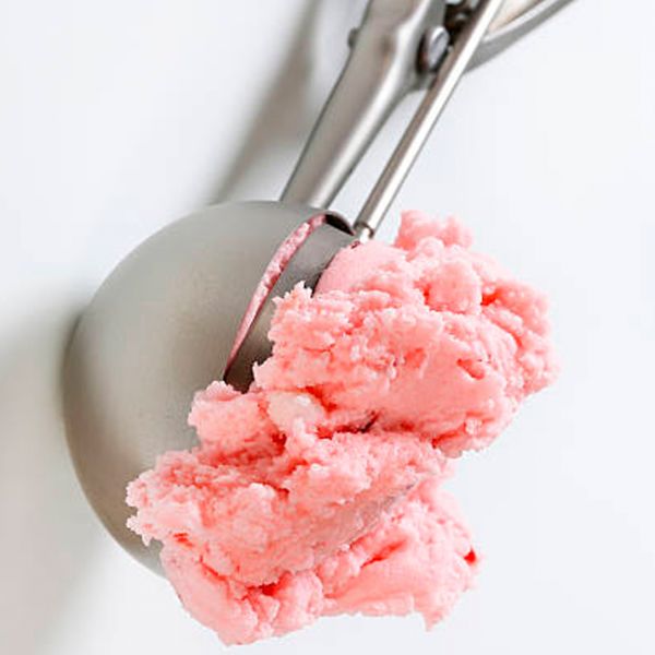 67055 Ложка для морозива, d 56 мм, 63 мл