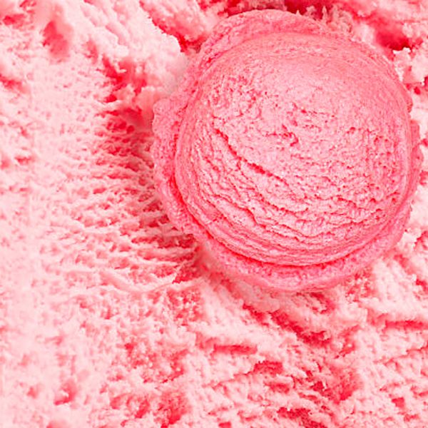 67069 Ложка для морозива, d 70 мм, 125 мл