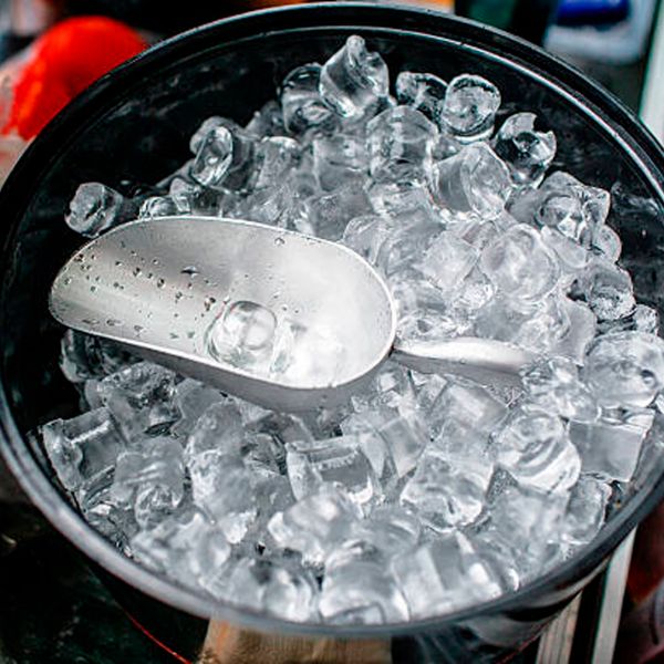 67014 Совок для льоду, 200 мл