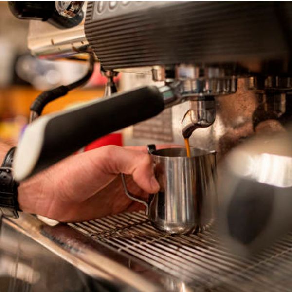 65215 Молочник, 0,150 мл