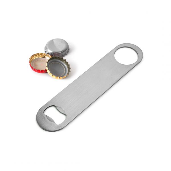 OP01 Відкривач бутилок ручний 18/10