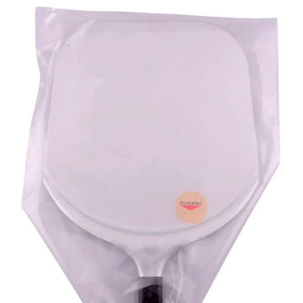 41765-50 Лопата для піци ал. прямокутна 50х50см, L 150 cм