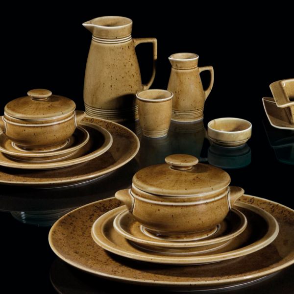 TRY9803 Кружка для пива 500 мл серія "Country Range"