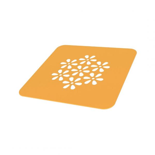 STENCIL SAKURA  Силіконовий килимок "Сакура" Ø 100 мм h 1 мм (2 шт)