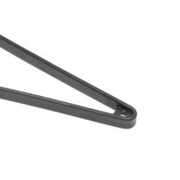 12930-69 Щипці термопластикові сервірувальні L 25 см