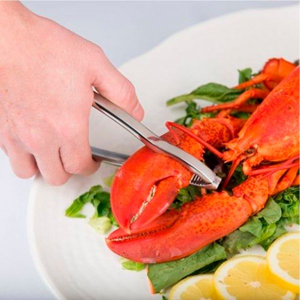 48239-00 Щипці для лобстерів L 20 см