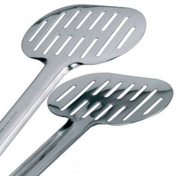 62318 Щипці для гамбургерів 24 см