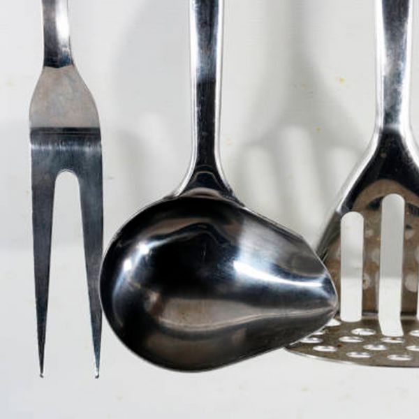 11983-38 Ложка соусна L 38 см