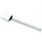61412 Лопатка прямокутна 12 cm, L 50,5 cm