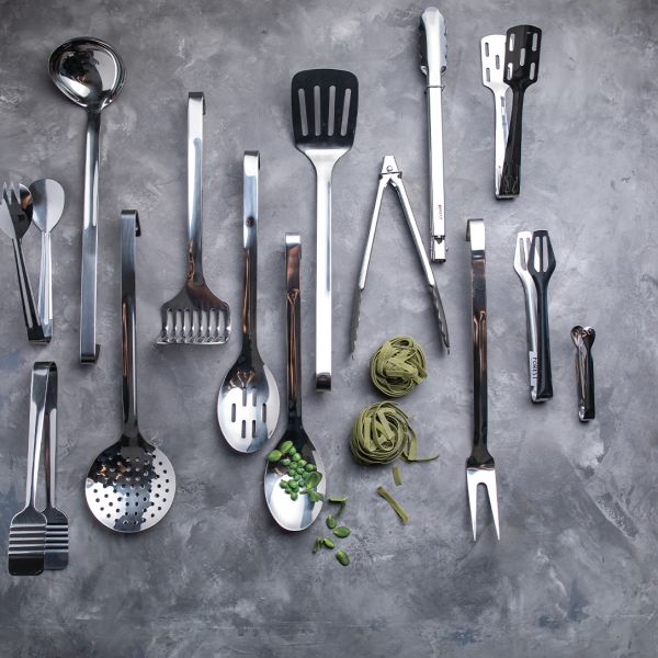 354102 Шумівка, н/ж, 10 см, L 415 мм