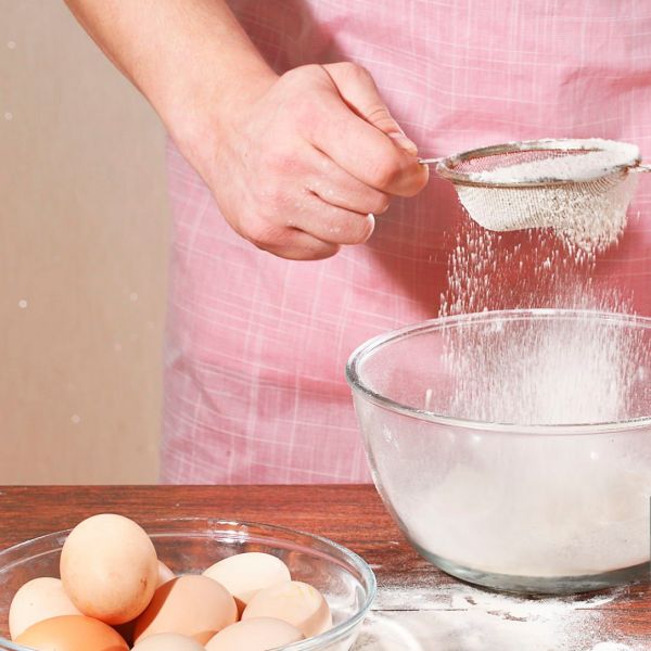 62610 Сито кругле d 10 cm