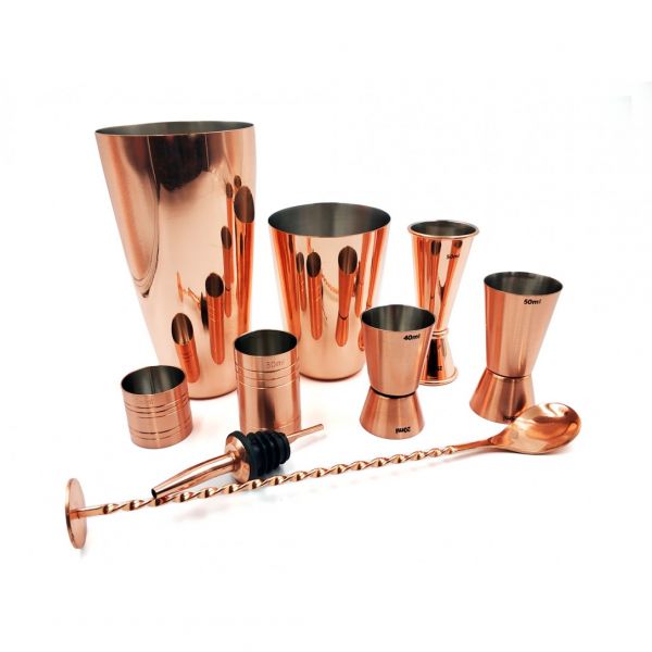 93165 Джигер мідного кольору 25/50 мл