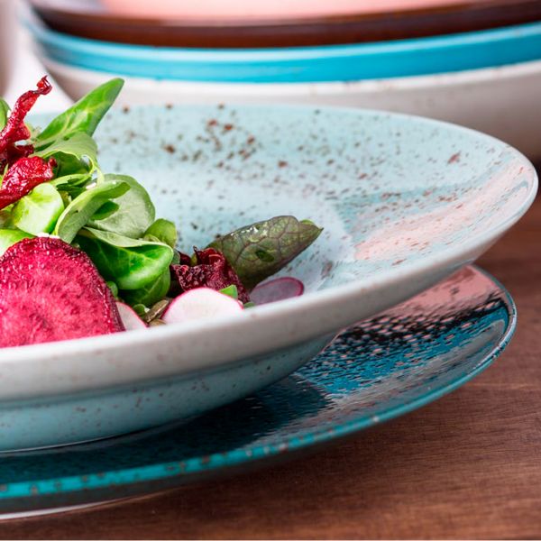 LSN1929 Тарілка для пасти NATURAL 29,5 см, 500 мл серія "Life style"