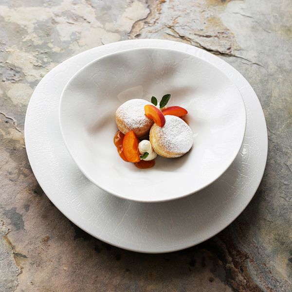 FLA1927 Тарілка для пасти 27 см серія "Flamenco"