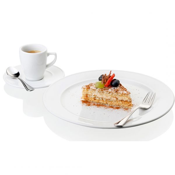 EXL2124 Тарілка кругла 24 см серія "Excellency"