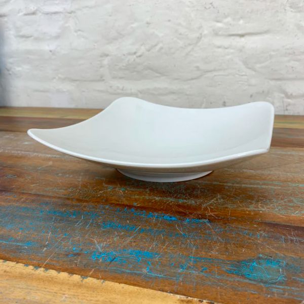 742660 Тарілка квадратна 22*22 см серія "Coup Fine Dining"