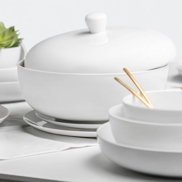 764190 Тарілка кругла 27,5 см серія "Liberty"