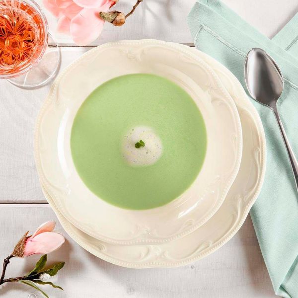 291356 Тарілка для супу 23 см серія "Marieluise"