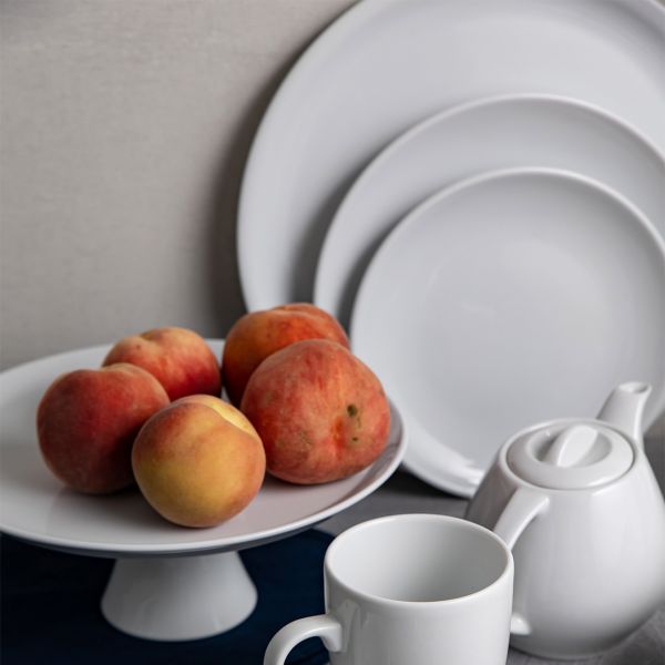 721945 Тарілка для піци 32 см серія "Mira"