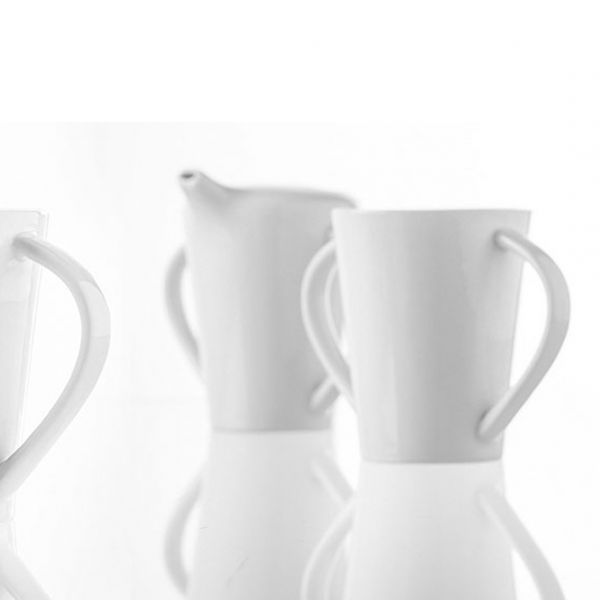 ACT0230 Кружка з двома ручками 300 мл серія "Active"