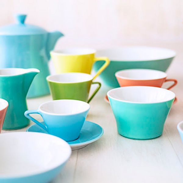 DSY0618-X8204 Чашка 180 мл серія "Daisy Oliv"