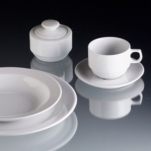 PRA0219 Чашка 190 мл серія "Praha"