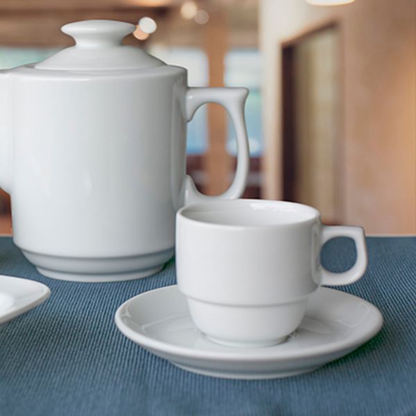 PRA0211 Чашка 110 мл серія "Praha"