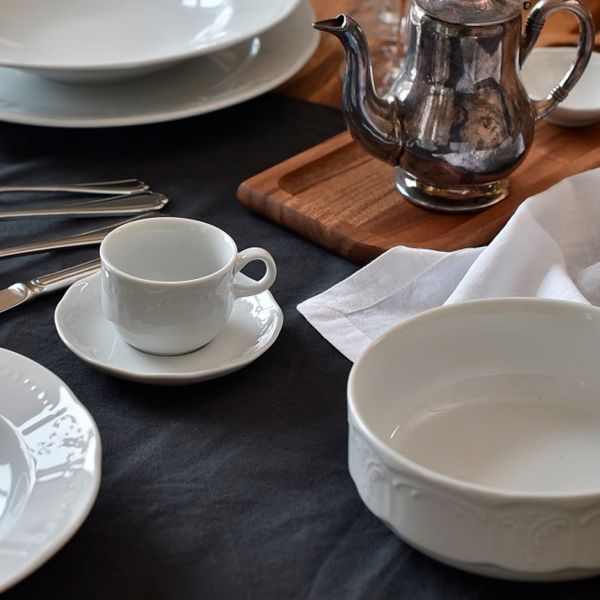 BEL1414 Салатник круглий d 14 см серія "Bellevue"