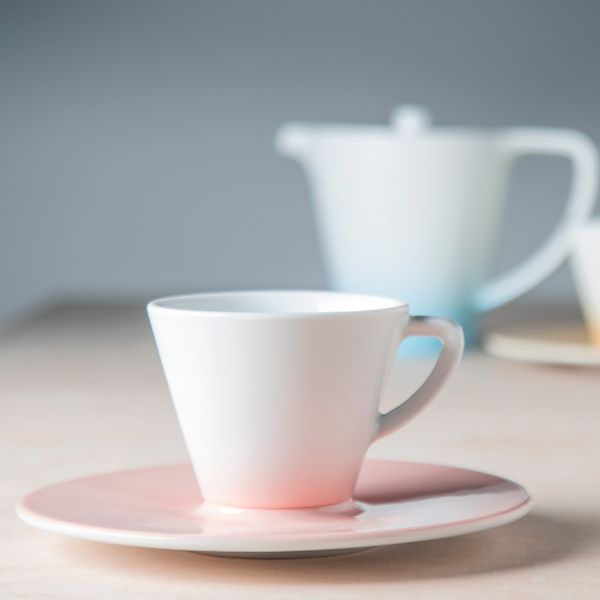 PUL0828 Чашка 280 мл серія "Pure line"