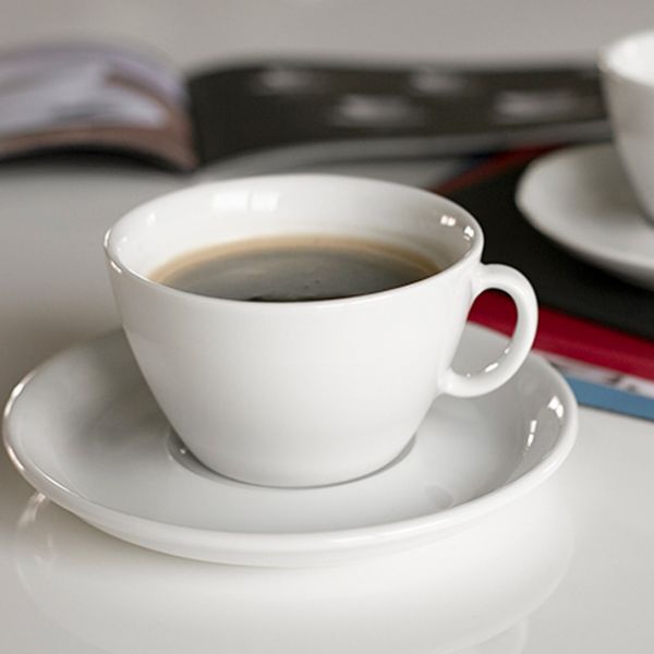 AMB1711 Блюдце 11 см серія "Isabelle"