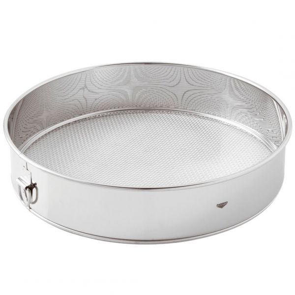 12607-34 Сито d 34 см