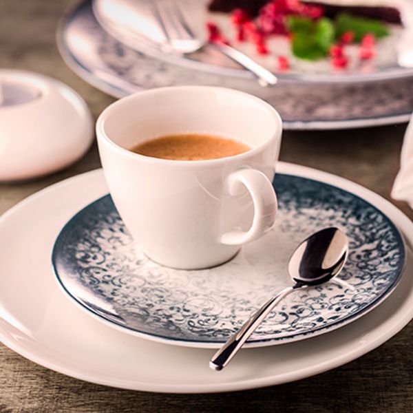 ISC1816-X8753  Блюдце 16 см серія "Vintage"