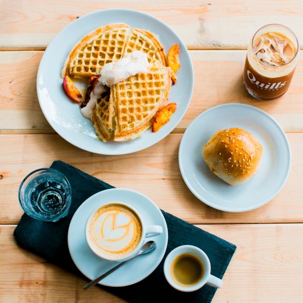 21448 Чашка espresso 75 мл серія "Verona-Thicker"