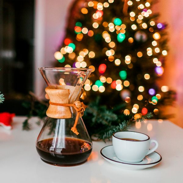 37571 Чашка caffe latte 350 Pennellessa Black rims мл серія "Verona Millecolori"