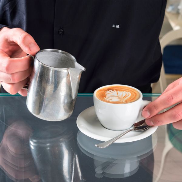 25811 Чашка espresso 55 мл серія "Palermo"