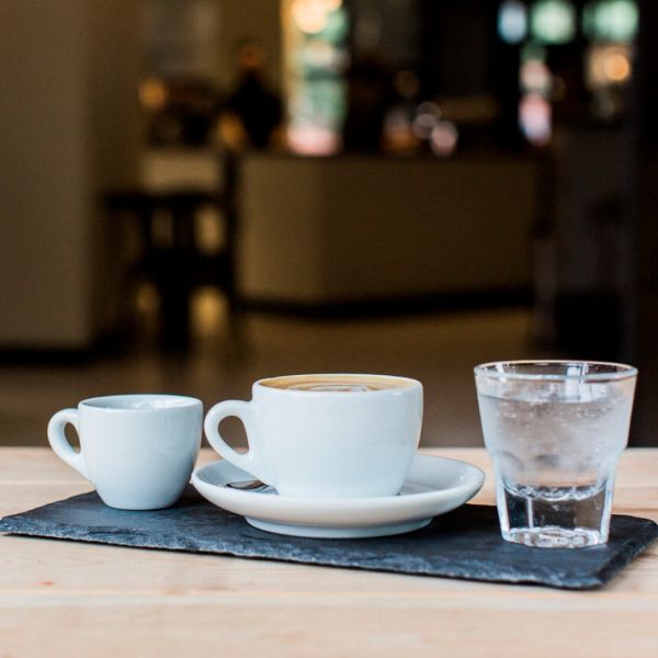 25811 Чашка espresso 55 мл серія "Palermo"