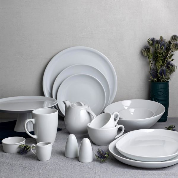 721741 Блюдце 12 см серія "Mira"