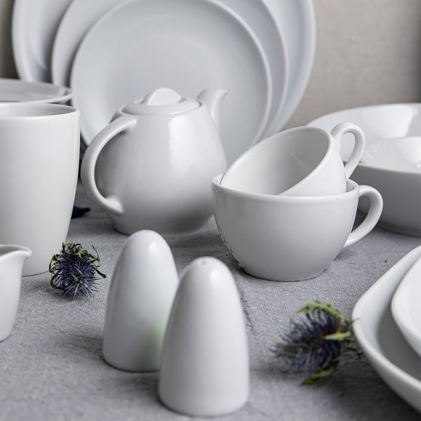 721744 Блюдце 14,5 см серія "Mira"