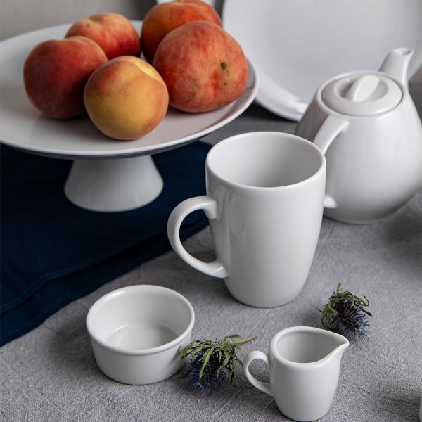 721744 Блюдце 14,5 см серія "Mira"