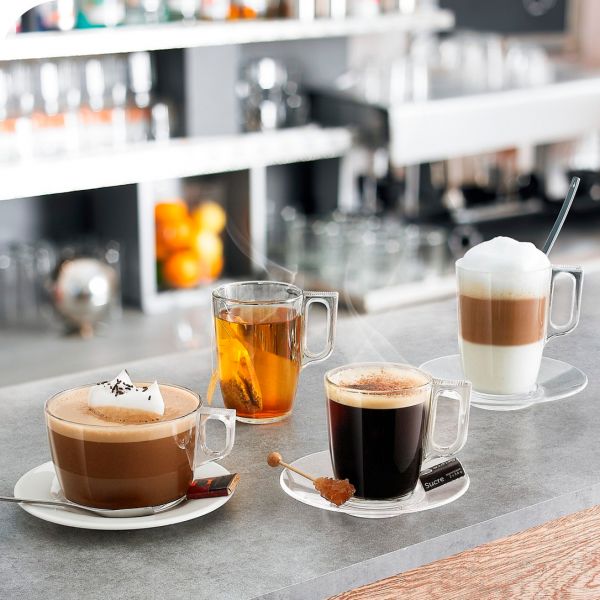 L3694/V7480 Чашка 320 мл серія "Voluto"