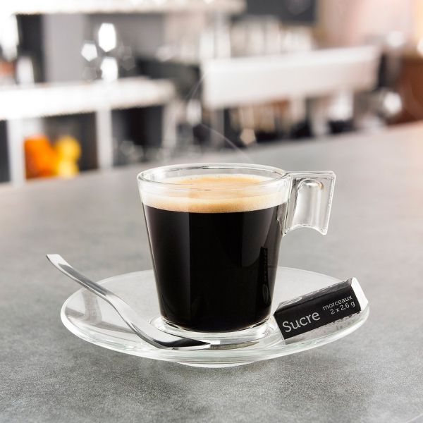 C1511 Чашка 220 мл серія "Aroma"