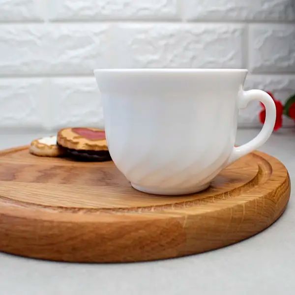 D6921 Чашка для чаю  220 мл серія "Trianon"