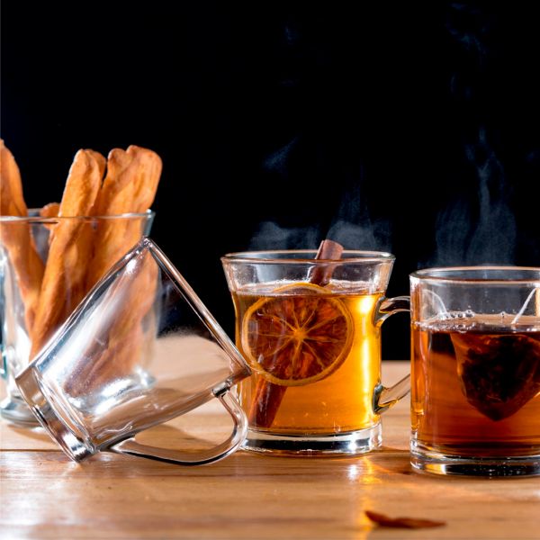 50700 Чашка для кави 80 мл серія "MUGS"